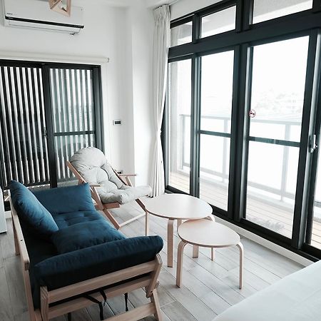 Bed and Breakfast Hao House 1939 Chua-lien Exteriér fotografie