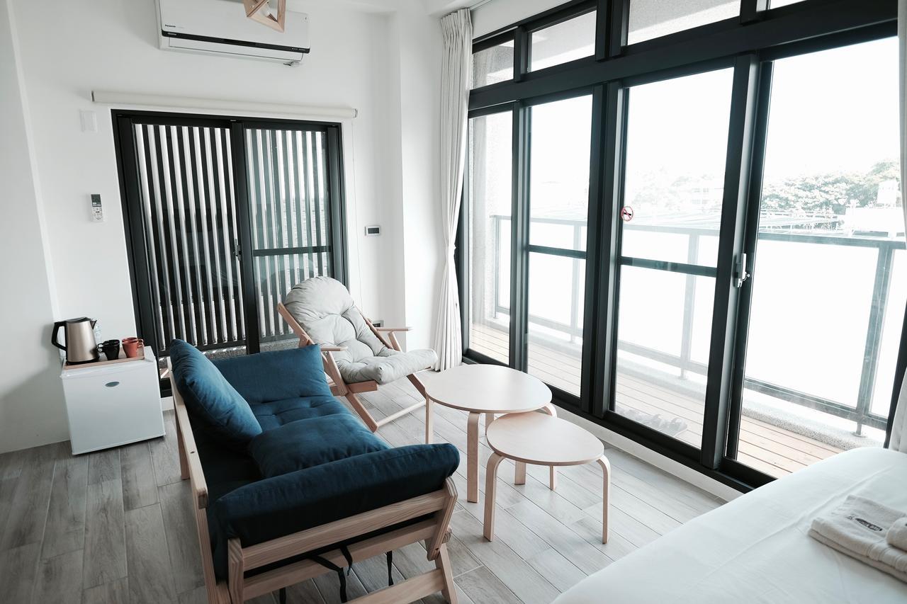 Bed and Breakfast Hao House 1939 Chua-lien Exteriér fotografie