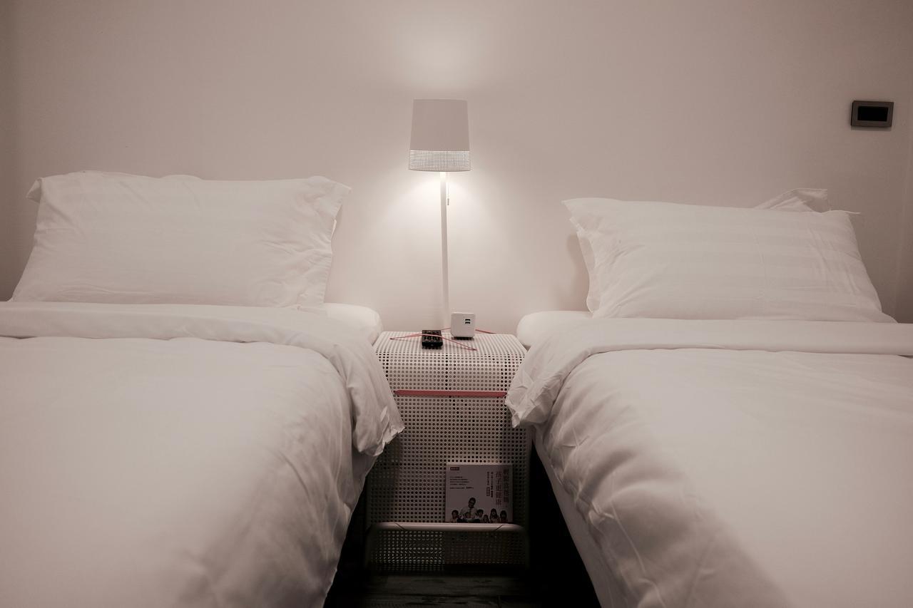 Bed and Breakfast Hao House 1939 Chua-lien Exteriér fotografie