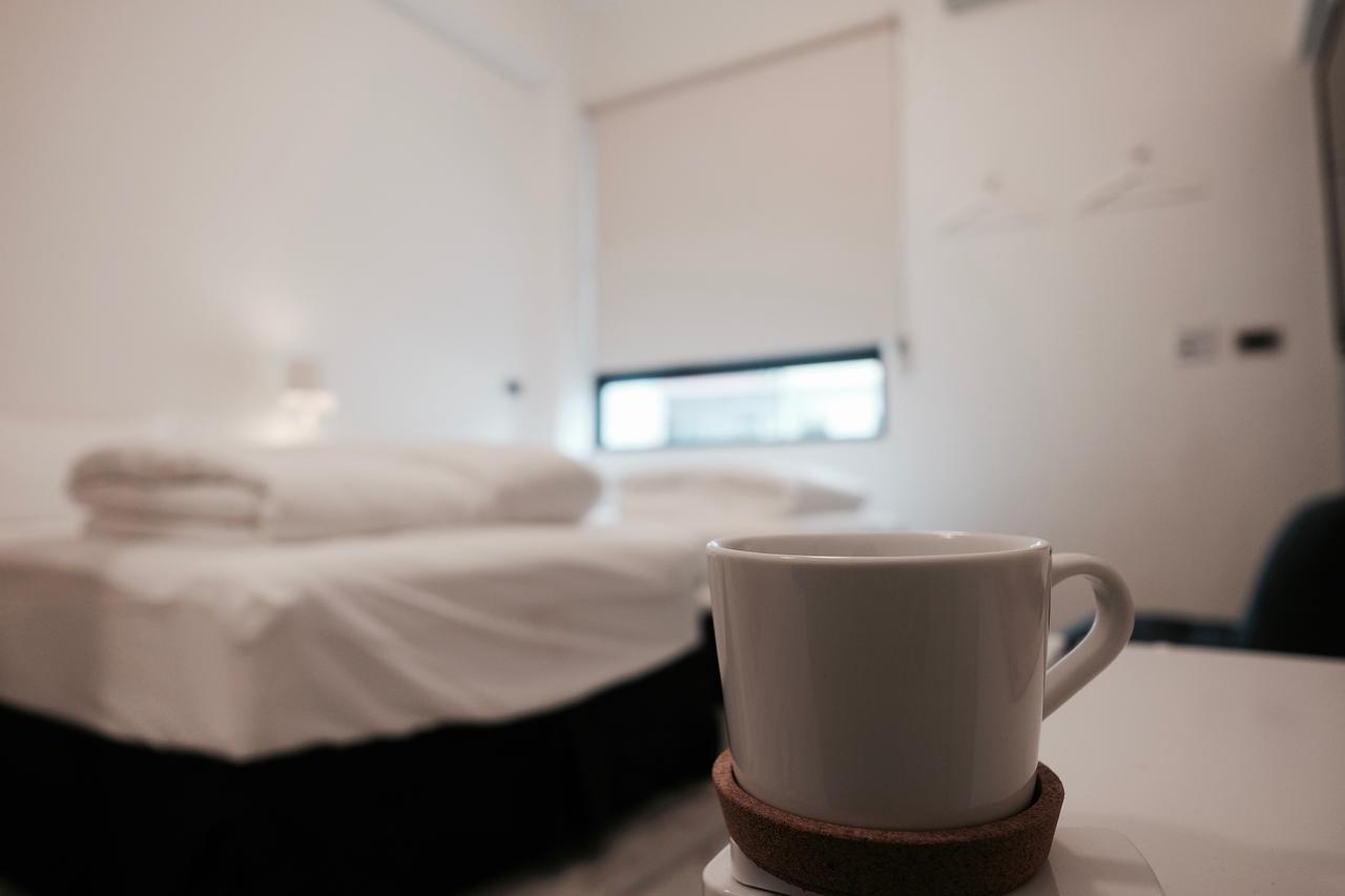 Bed and Breakfast Hao House 1939 Chua-lien Exteriér fotografie